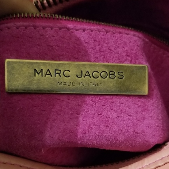 100% MARC JACOBS  Collection bag - Picture 4 of 7